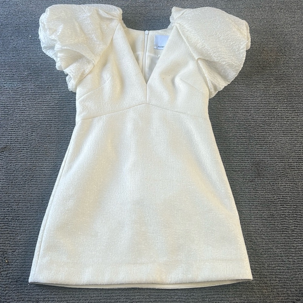 Acler Women's Dress